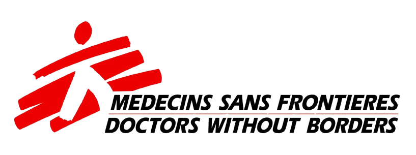 Medecins Sans Frontieres logo